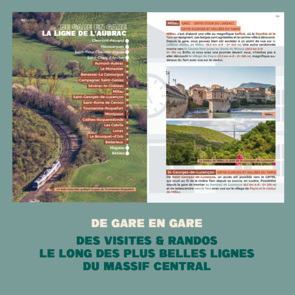 Le Tour du Massif central en (presque) 80 jours – Image 3