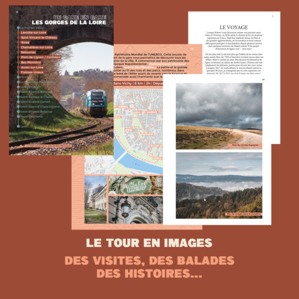 Le Tour du Massif central en (presque) 80 jours – Image 5