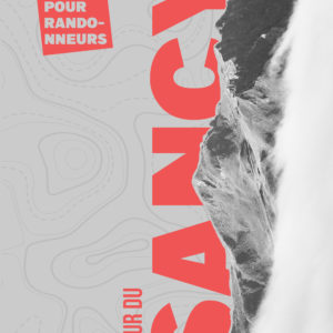 Sancy : carnet de voyage(s) pour randonneur (pré-ventes, sortie printemps 26)